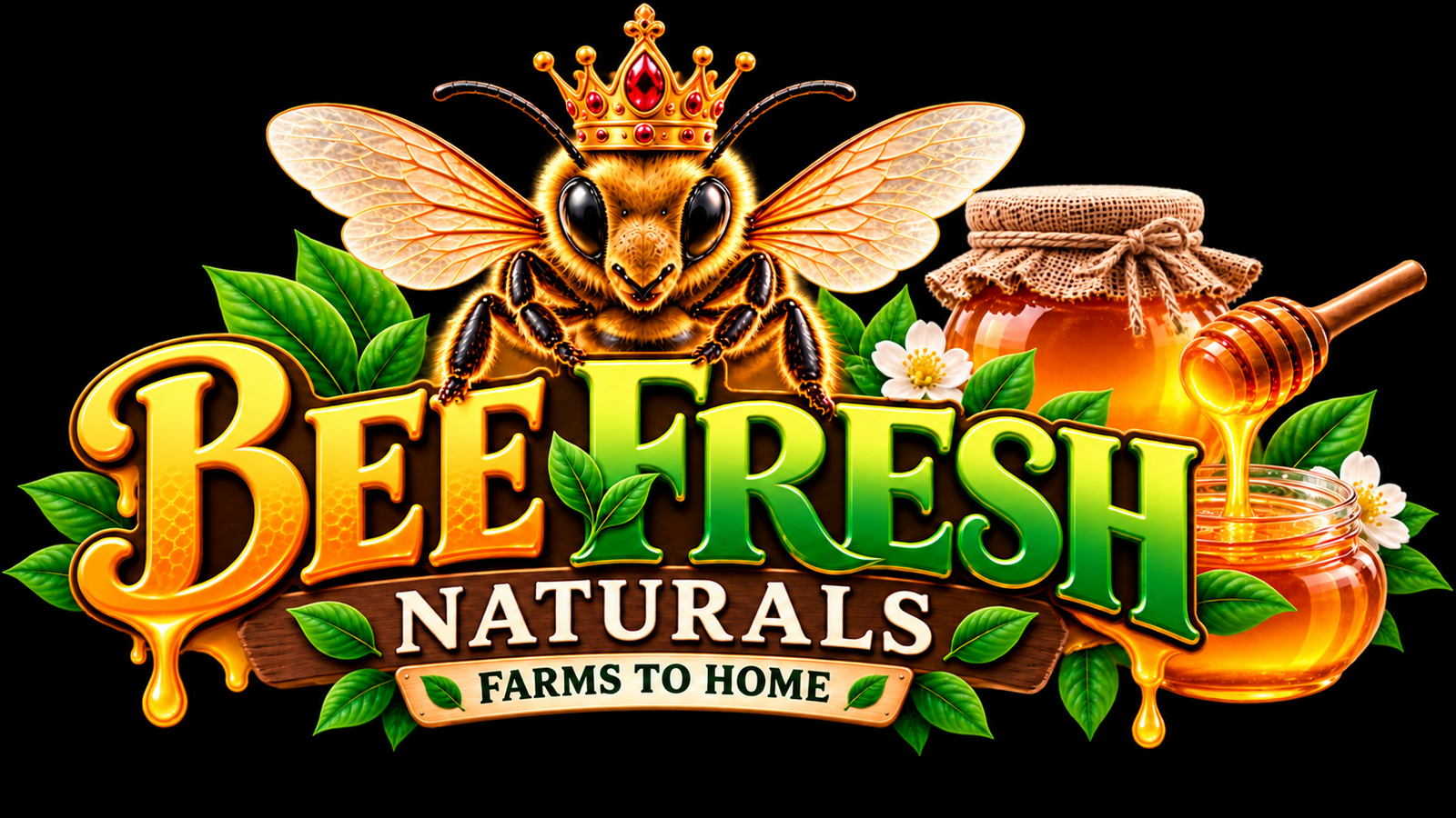 Bee Fresh Naturals