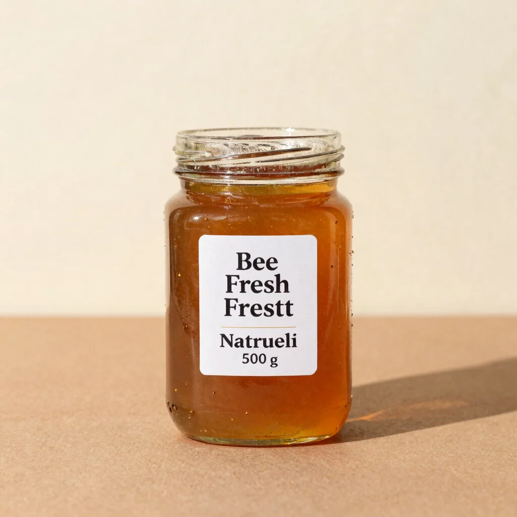 Forest Honey 500g